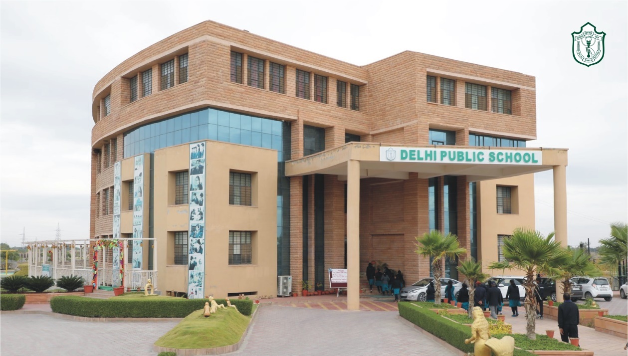 DPS Jodhpur | Top 10 CBSE School in Jodhpur | Best school in Jodhpur ...